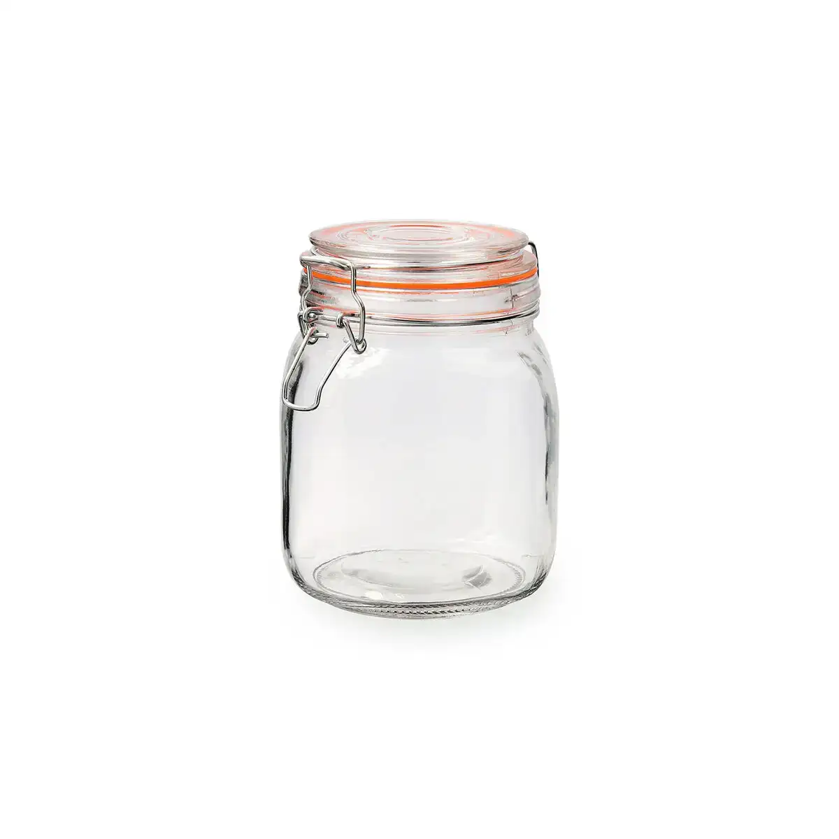 Pot en verre quid new canette transparent verre 1l pack 6x _7478. DIAYTAR COTE D'IVOIRE - L'Art du Shopping Éclairé. Naviguez à travers notre plateforme intuitive et découvrez une variété d'articles soigneusement sélectionnés pour répondre à vos besoins et à vos envies.