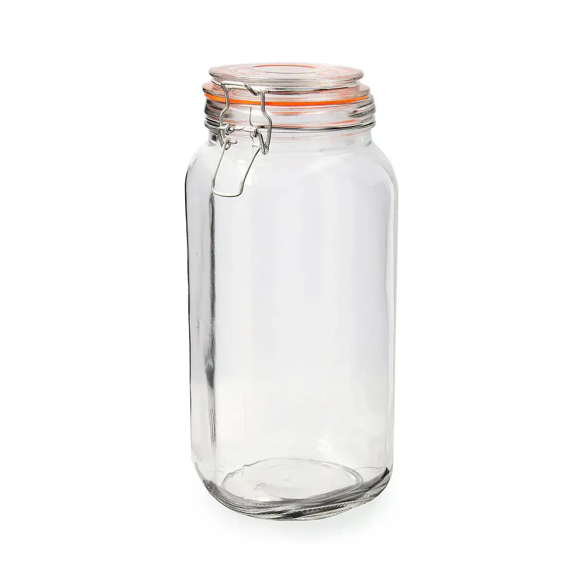 Pot en verre quid new canette transparent verre 2 l pack 6x _6146. Bienvenue chez DIAYTAR COTE D'IVOIRE - Où Chaque Produit a son Histoire. Découvrez notre sélection unique et trouvez des articles qui racontent la richesse culturelle et artistique du Côte d'Ivoire.