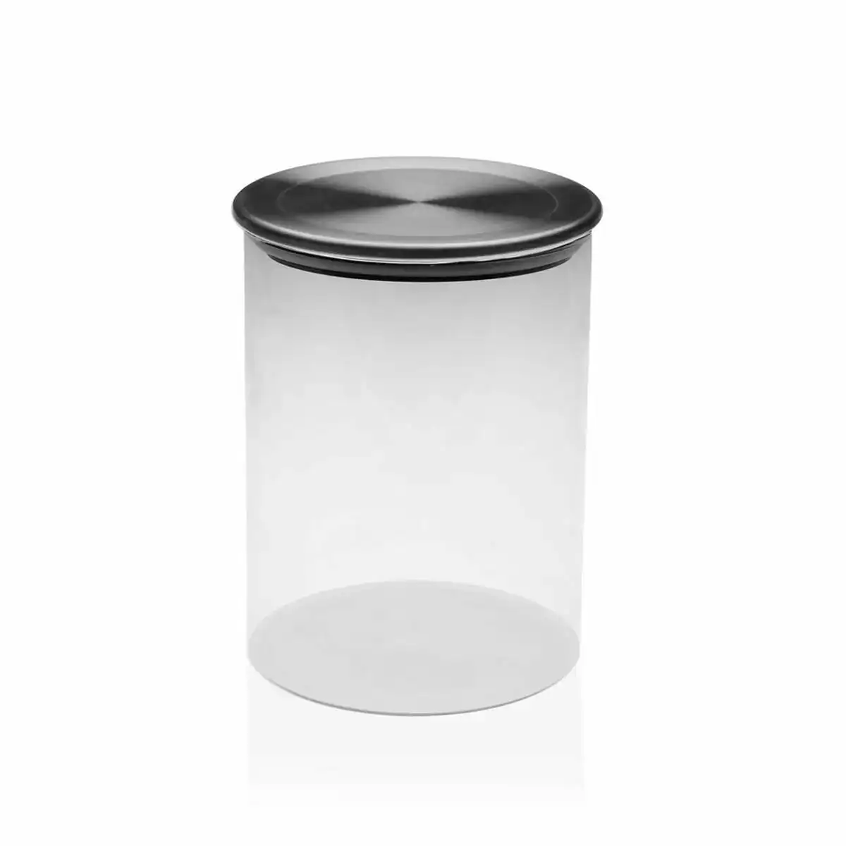 Pot en verre versa 500 ml verre acier 8 5 x 12 cm _2987. Découvrez DIAYTAR COTE D'IVOIRE - Votre Destination de Shopping Inspirée. Naviguez à travers nos offres variées et trouvez des articles qui reflètent votre personnalité et vos goûts.