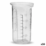 Pot mesureur plastique 500 ml 36 unites _1568. Bienvenue sur DIAYTAR COTE D'IVOIRE - Où Chaque Détail compte. Plongez dans notre univers et choisissez des produits qui ajoutent de l'éclat et de la joie à votre quotidien.