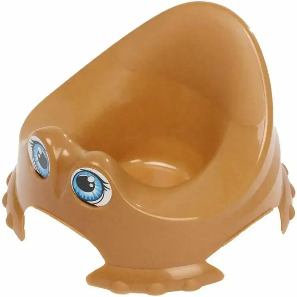 Pot oketi poketi woodypotty orange_1367. DIAYTAR COTE D'IVOIRE - Où Chaque Produit a son Histoire. Découvrez notre gamme de produits, chacun portant en lui le récit de l'artisanat et de la passion, pour vous offrir une expérience de shopping authentique.