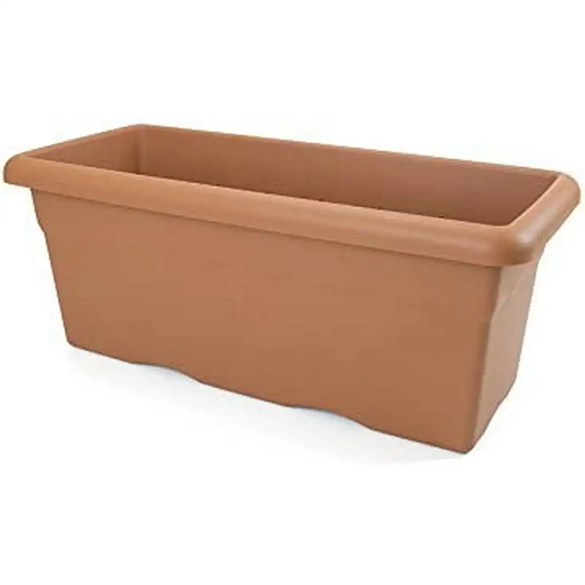 Pot plastiken 100 x 44 x 40 cm terre cuite plastique_6797. DIAYTAR COTE D'IVOIRE - Là où Chaque Produit Évoque une Émotion. Parcourez notre catalogue et choisissez des articles qui vous touchent et qui enrichissent votre expérience.