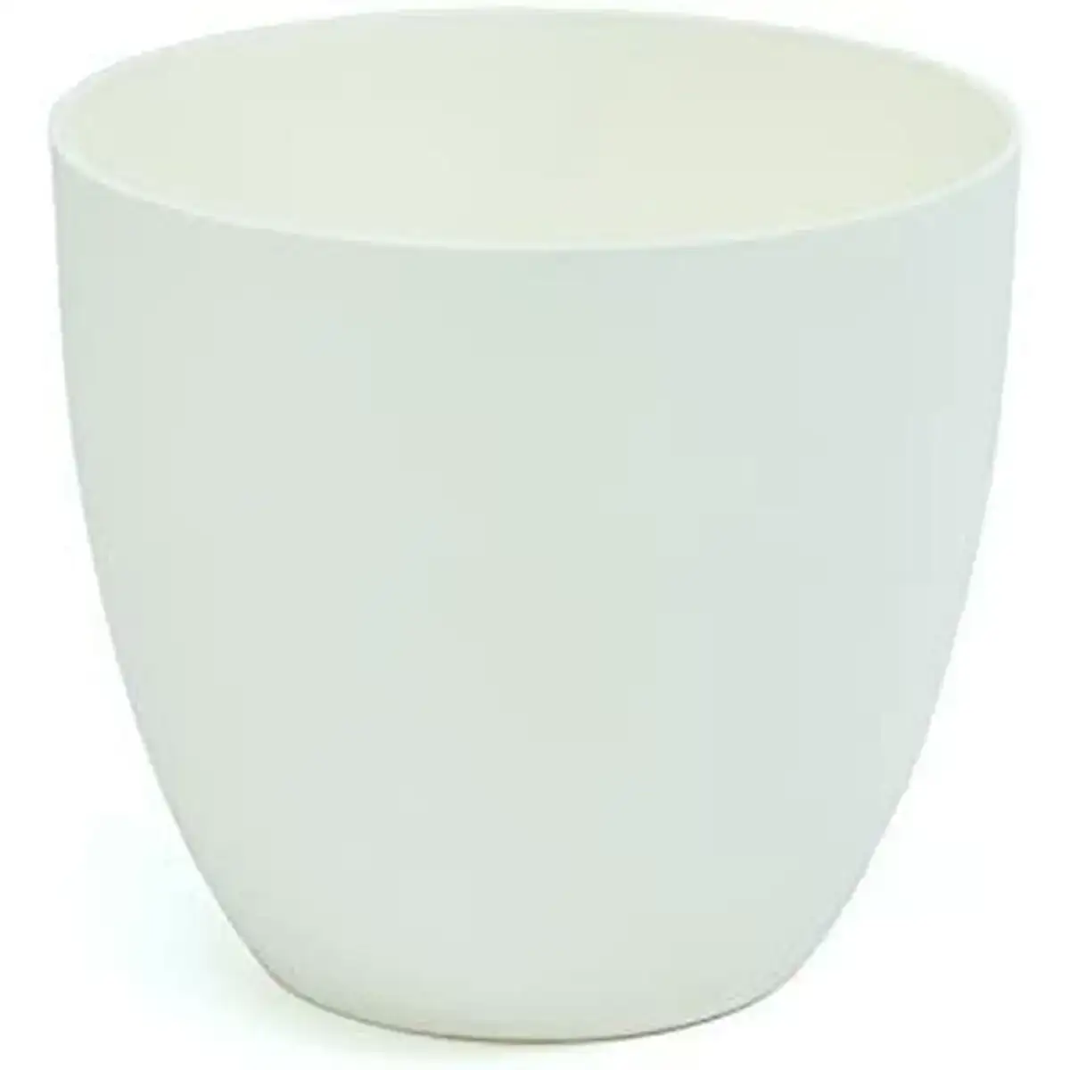 Pot plastiken 8426 blanc polypropylene o 26 cm _9574. DIAYTAR COTE D'IVOIRE - Là où Chaque Produit est une Trouvaille Unique. Découvrez notre boutique en ligne et trouvez des articles qui vous distinguent par leur originalité.