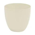 Pot plastiken blanc polypropylene_5425. DIAYTAR COTE D'IVOIRE - Où la Qualité et la Diversité Fusionnent. Explorez notre boutique en ligne pour découvrir une gamme variée de produits qui incarnent l'excellence et l'authenticité.