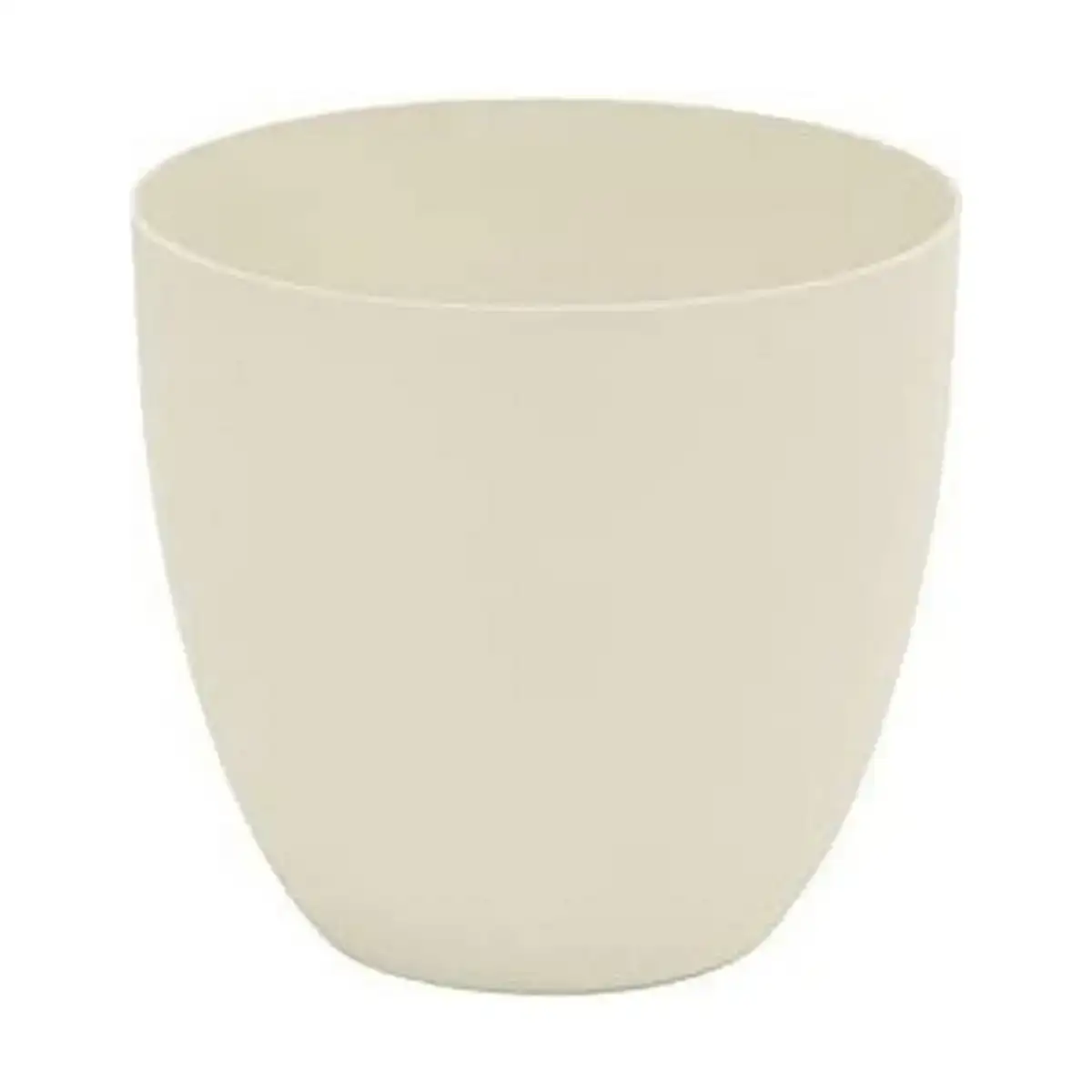 Pot plastiken blanc polypropylene_5425. DIAYTAR COTE D'IVOIRE - Où la Qualité et la Diversité Fusionnent. Explorez notre boutique en ligne pour découvrir une gamme variée de produits qui incarnent l'excellence et l'authenticité.