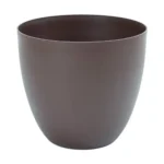 Pot plastiken bronze polypropylene o 26 cm _7536. DIAYTAR COTE D'IVOIRE - Votre Destination Shopping pour Tous. Parcourez notre boutique en ligne et découvrez une variété de produits pour satisfaire tous vos besoins et désirs.
