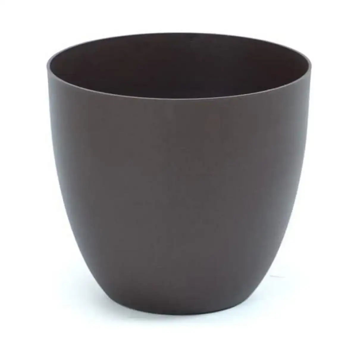 Pot Plastiken Bronze polypropylène (Ø 38 cm)