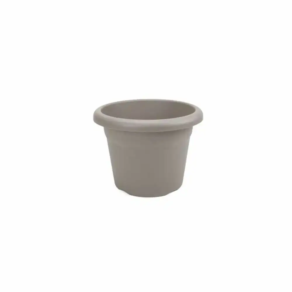 Pot plastiken taupe o 60 cm_8642. DIAYTAR COTE D'IVOIRE - Où Chaque Produit est une Histoire à Raconter. Découvrez notre sélection de produits qui vous permettent de créer votre propre récit à travers vos achats.