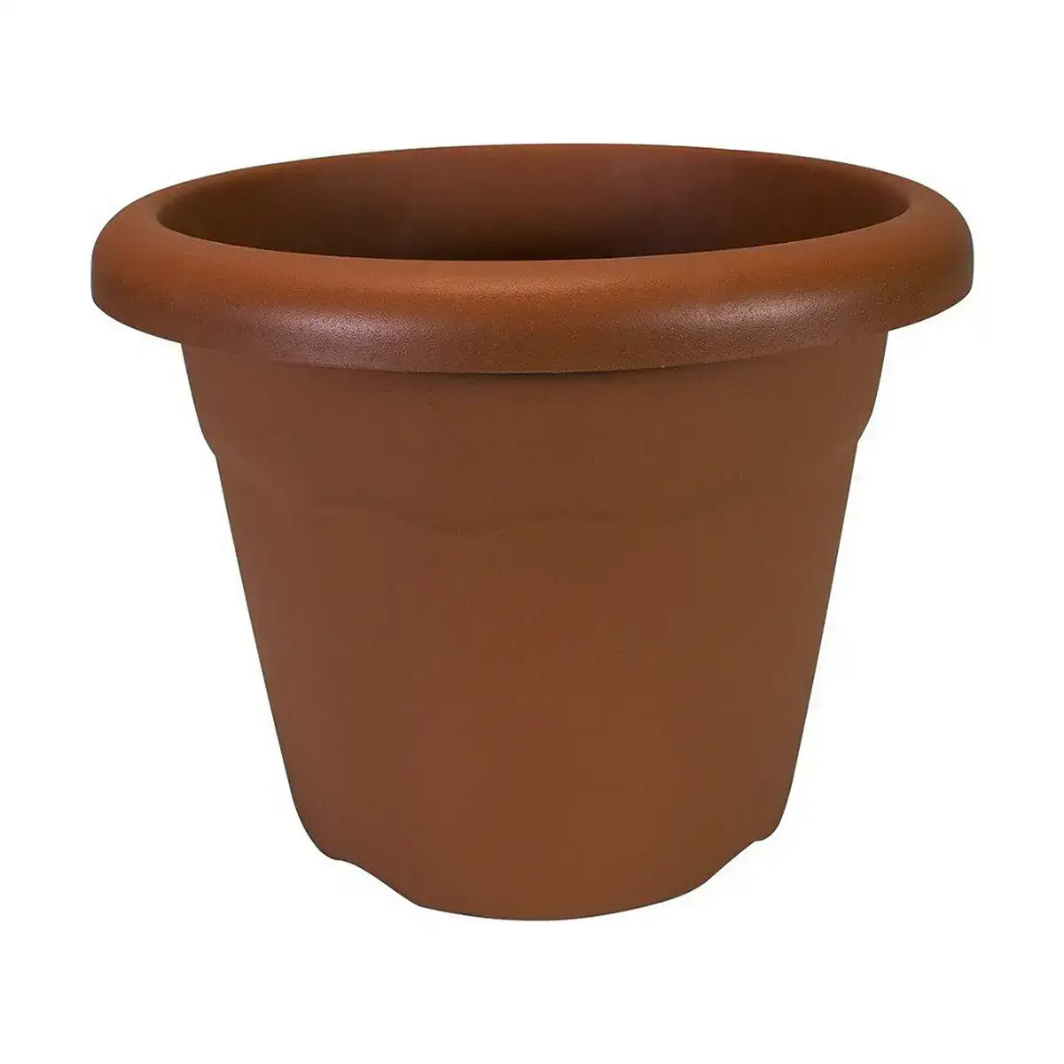 Pot plastiken transparent polypropylene o 40 x 30 cm _8184. DIAYTAR COTE D'IVOIRE - Où Chaque Produit a son Histoire à Raconter. Parcourez notre catalogue et découvrez des articles qui portent en eux la passion et l'histoire du Côte d'Ivoire.