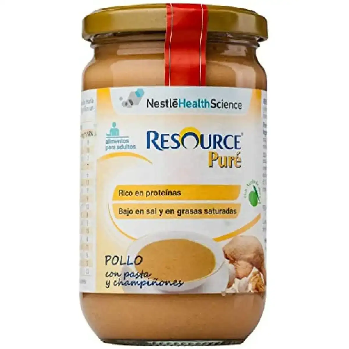 Pot pour bebe meritene champignons poulet 300 g_6212. DIAYTAR COTE D'IVOIRE - Où Chaque Détail Fait la Différence. Parcourez notre sélection soignée et choisissez des articles qui rehaussent votre quotidien, du fonctionnel à l'esthétique.