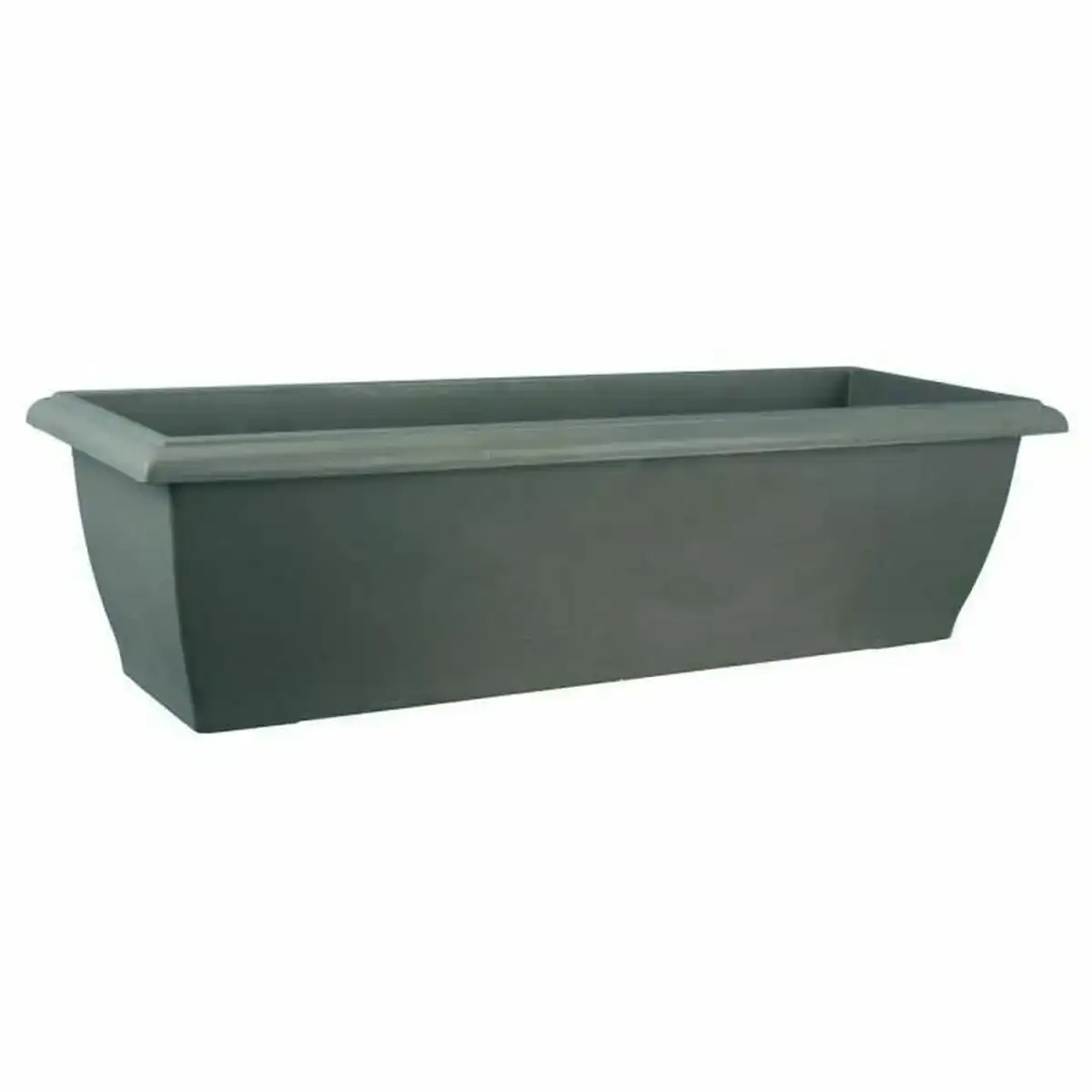 Pot riviera riviera 22 l 84 cm gris plastique_4545. DIAYTAR COTE D'IVOIRE - Où Choisir est une Découverte. Parcourez notre catalogue et trouvez des articles qui éveillent votre curiosité et enrichissent votre expérience shopping.