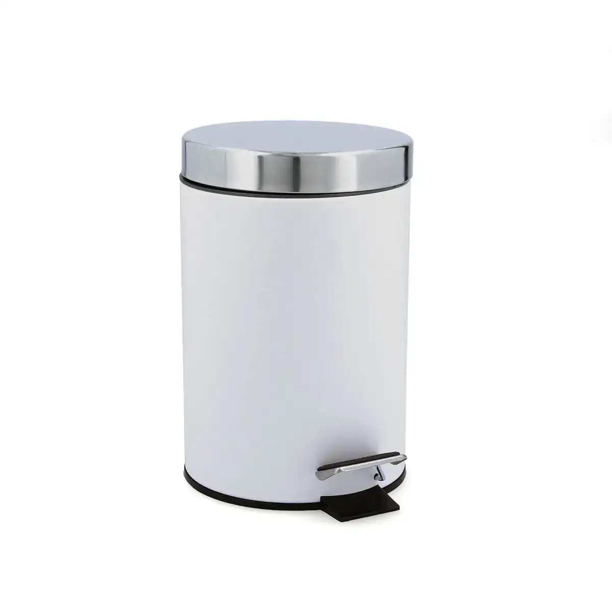Poubelle a pedale quid cabinet metal blanc 3l _8294. Bienvenue chez DIAYTAR COTE D'IVOIRE - Où le Shopping Rencontre la Qualité. Explorez notre sélection soigneusement conçue et trouvez des produits qui définissent le luxe abordable.