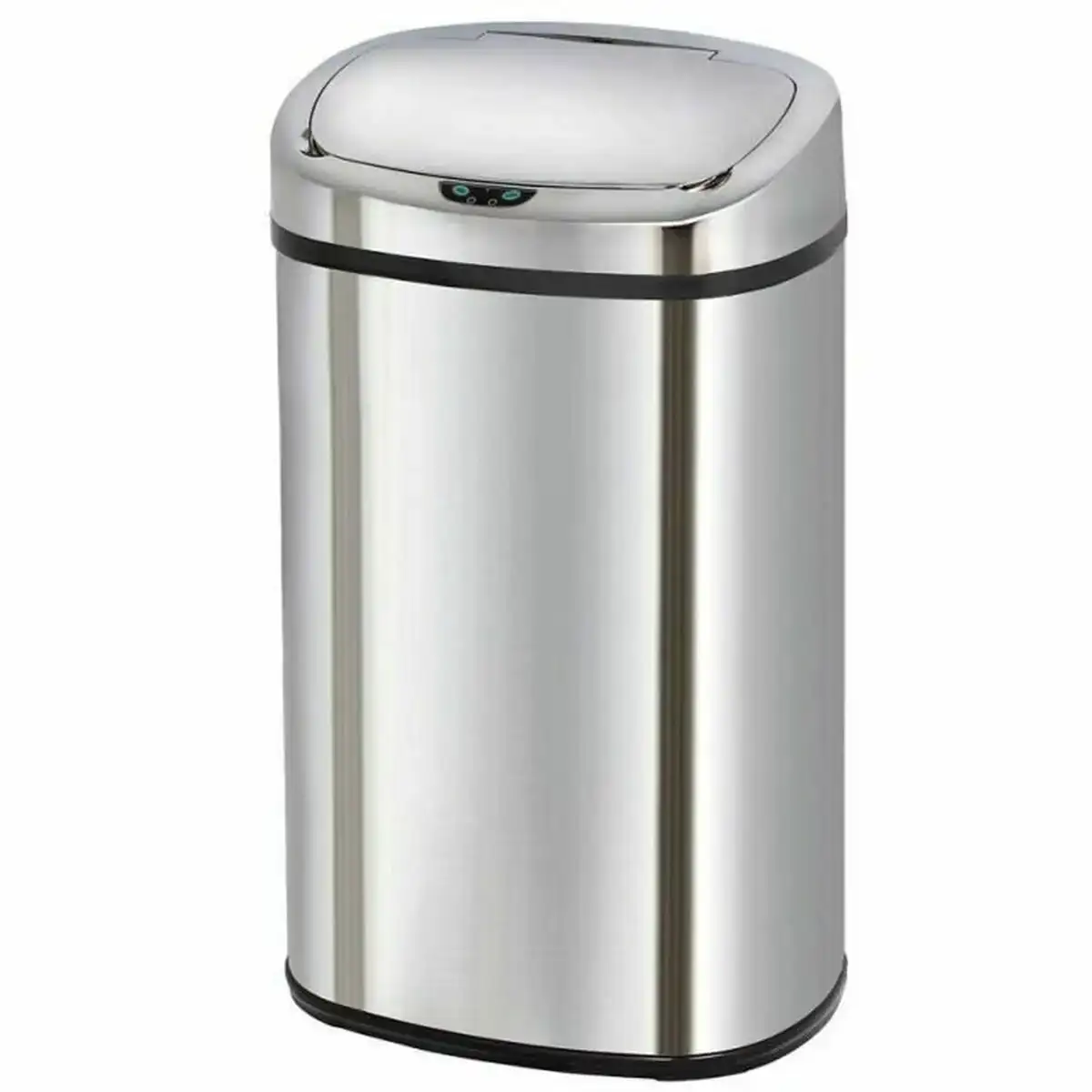 Poubelle kitchen move automatique acier inoxydable acier abs 50 l_8726. Découvrez DIAYTAR COTE D'IVOIRE - Votre Destination de Shopping Inspirée. Naviguez à travers nos offres variées et trouvez des articles qui reflètent votre personnalité et vos goûts.