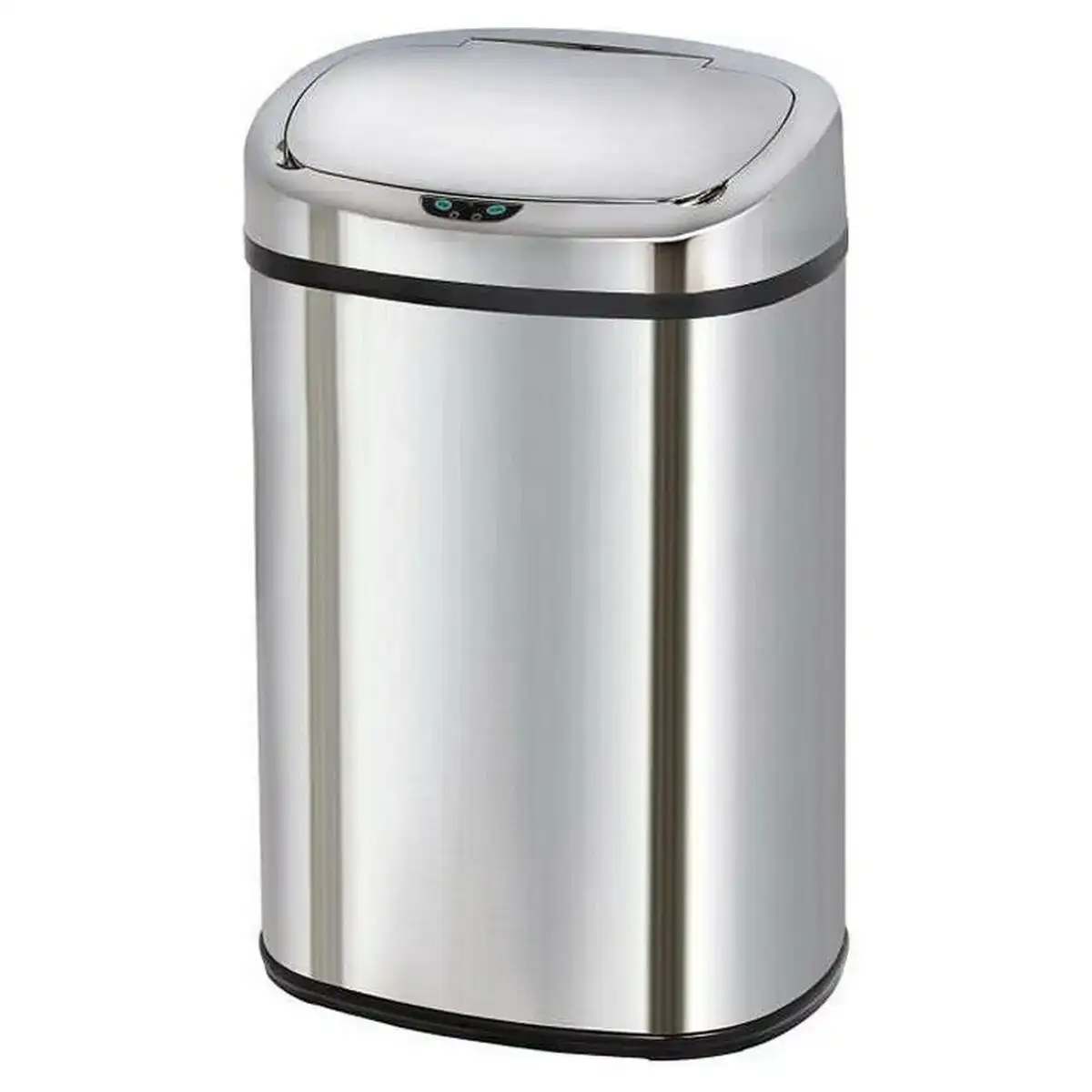 Poubelle kitchen move majestic automatique acier inoxydable 58 l_7404. DIAYTAR COTE D'IVOIRE - Votre Destinée Shopping Personnalisée. Plongez dans notre boutique en ligne et créez votre propre expérience de shopping en choisissant parmi nos produits variés.