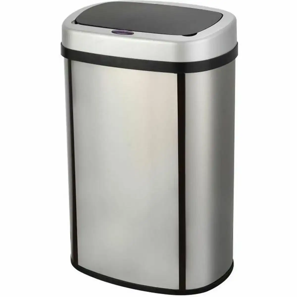 Poubelle kitchen move majestic automatique acier inoxydable abs 58 l_2996. DIAYTAR COTE D'IVOIRE - Votre Passage vers l'Éclat et la Beauté. Explorez notre boutique en ligne et trouvez des produits qui subliment votre apparence et votre espace.