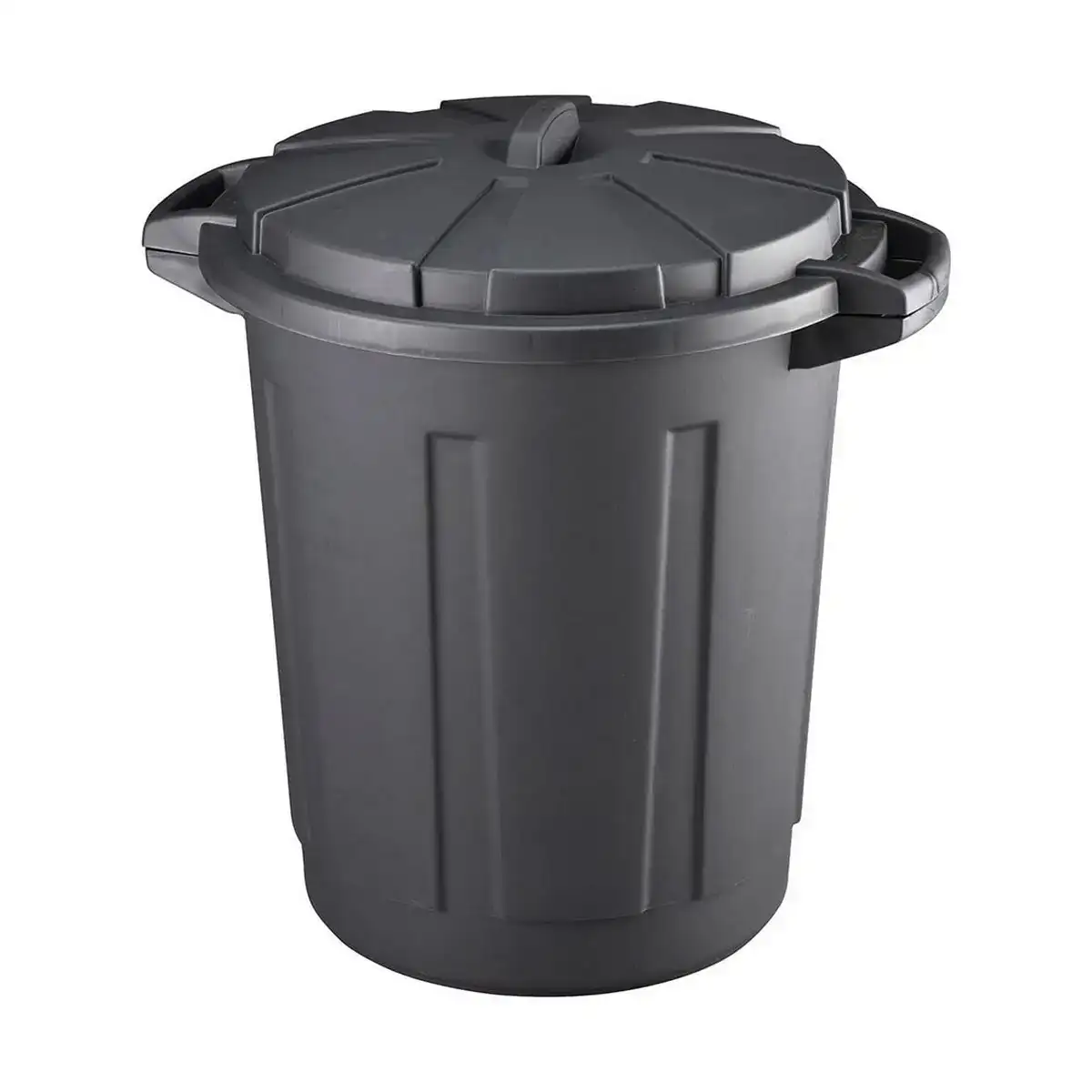 Poubelle mondex noir multicouleur polypropylene 80 l_8738. DIAYTAR COTE D'IVOIRE - Votre Destination pour un Shopping Réfléchi. Découvrez notre gamme variée et choisissez des produits qui correspondent à vos valeurs et à votre style de vie.