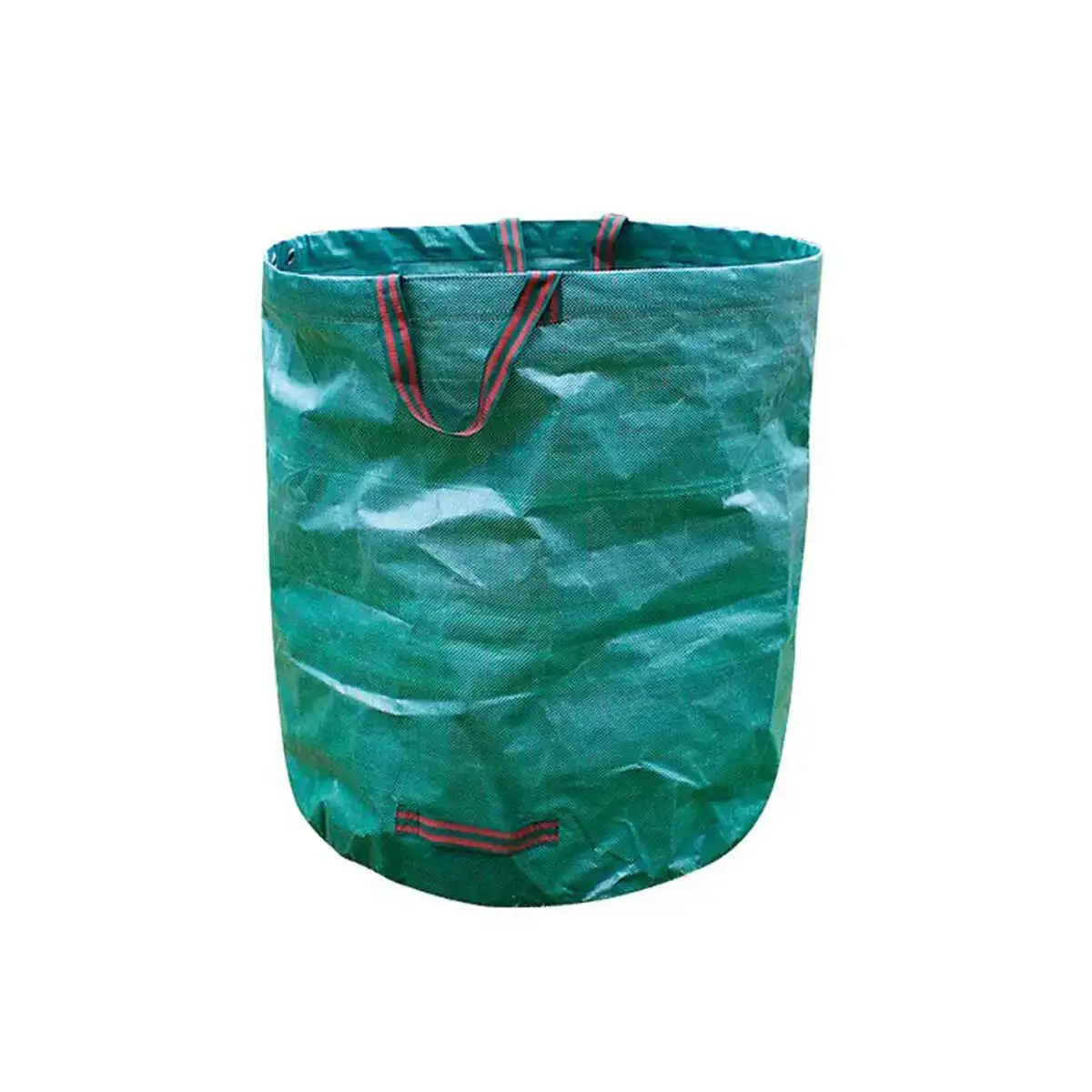 Poubelle progarden o 45 x 70 cm vert polypropylene_9290. DIAYTAR COTE D'IVOIRE - Votre Boutique en Ligne, Votre Choix Illimité. Parcourez nos rayons et découvrez des produits qui vous inspirent, de la mode à la maison et bien plus.