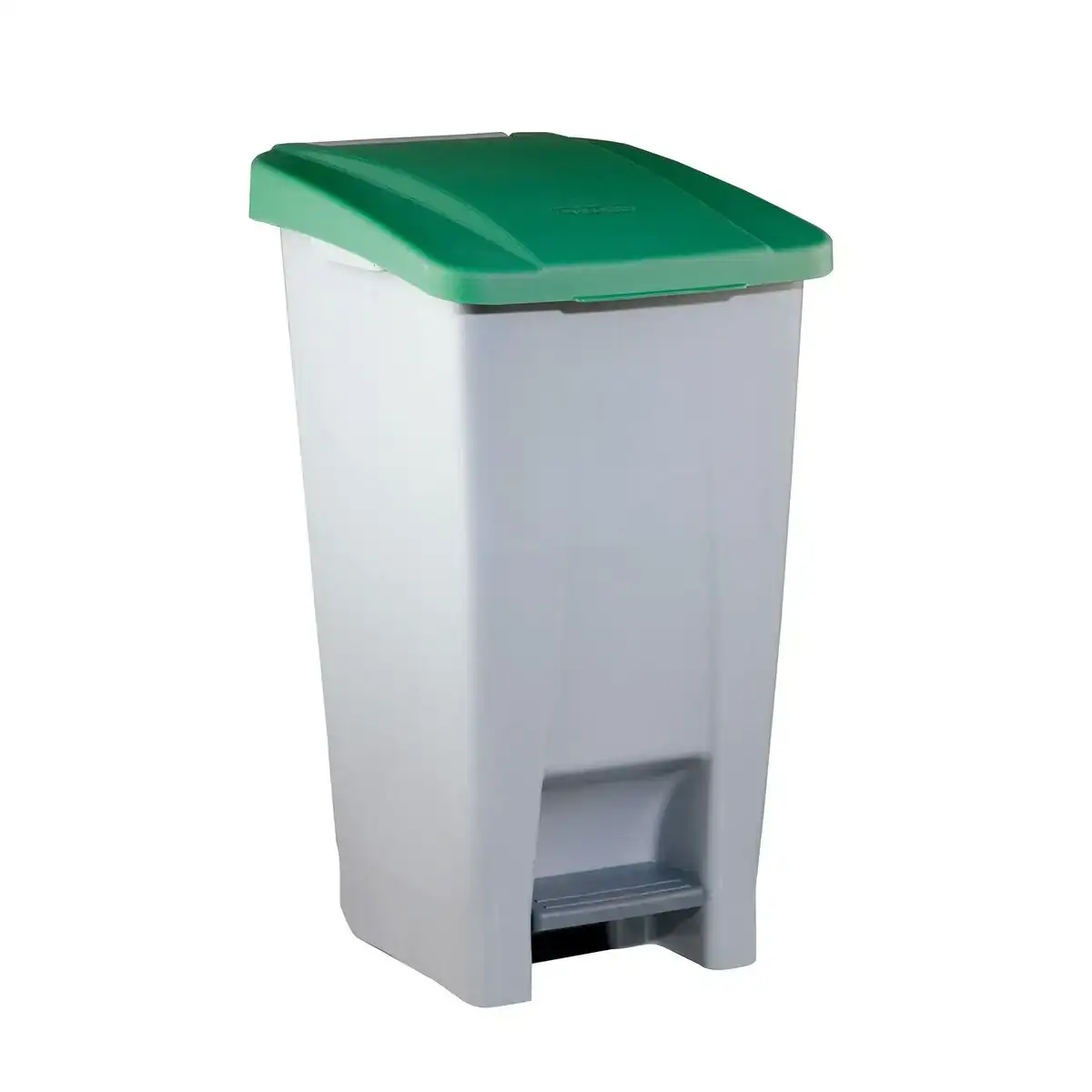 Poubelle recyclage denox vert 60 l 38 x 49 x 70 cm_5038. DIAYTAR COTE D'IVOIRE - Votre Destination Shopping de Choix. Explorez notre boutique en ligne et découvrez des trésors qui reflètent votre style et votre passion pour l'authenticité.