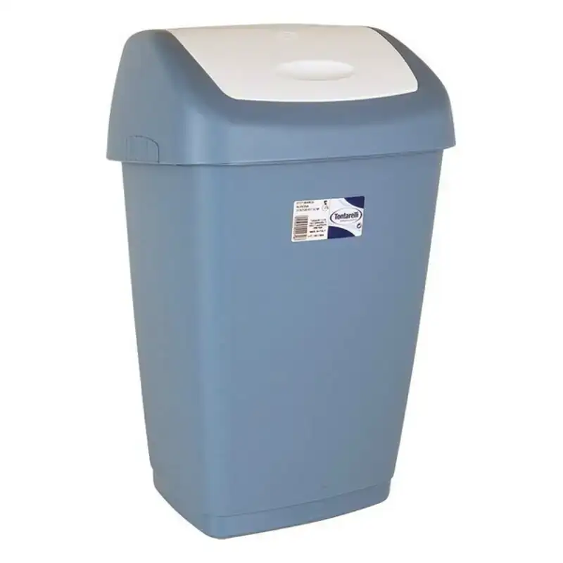 Poubelle tontarelli aurora avec couvercle basculant 25 l _5185. Entrez dans l'Univers de DIAYTAR COTE D'IVOIRE - Où Choisir est un Voyage. Explorez notre gamme diversifiée et trouvez des articles qui répondent à tous vos besoins et envies.