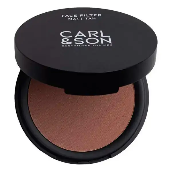 Poudre auto bronzante face filter carl son mat 3 medium 9 6 g _9178. DIAYTAR COTE D'IVOIRE - L'Art de Choisir, l'Art de Vivre. Explorez notre univers de produits soigneusement sélectionnés pour vous offrir une expérience shopping riche et gratifiante.