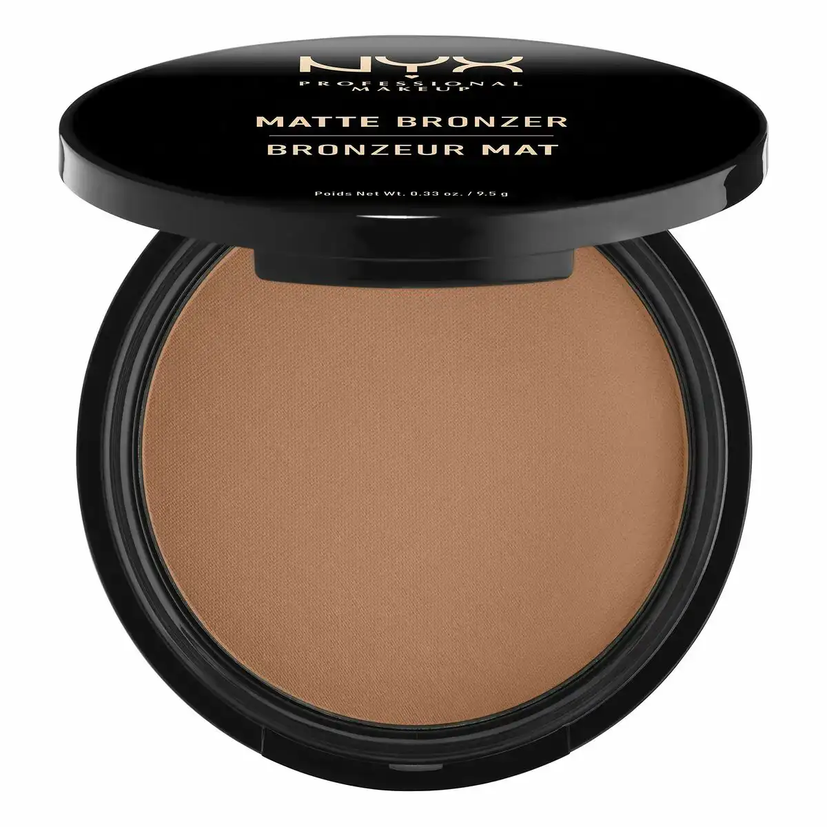 Poudre auto bronzante nyx matte bronzer dark tan 9 5 g_4209. Entrez dans l'Univers de DIAYTAR COTE D'IVOIRE - Où Chaque Produit a une Signification. Explorez notre gamme diversifiée et découvrez des articles qui résonnent avec votre vie.