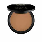 Poudre auto bronzante nyx matte bronzer deep tan 9 5 g_3776. Bienvenue chez DIAYTAR COTE D'IVOIRE - Où Chaque Produit a son Histoire. Plongez dans notre sélection diversifiée et découvrez des articles qui racontent le riche patrimoine sénégalais.