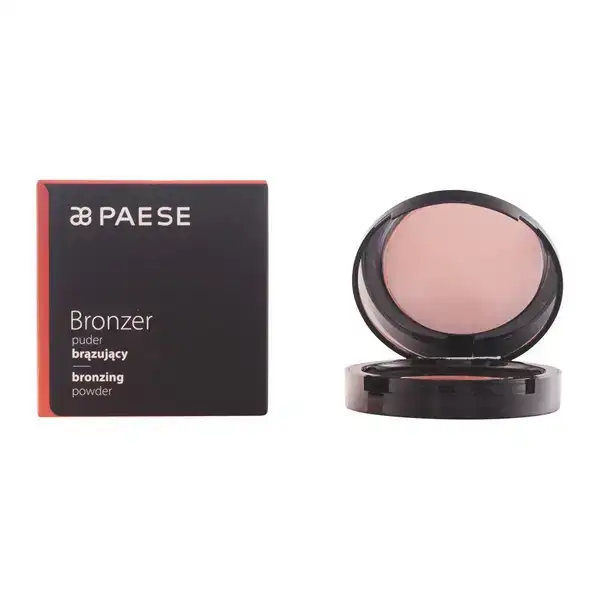 Poudre auto bronzante paese_9321. DIAYTAR COTE D'IVOIRE - Où Chaque Produit a sa Place. Parcourez notre catalogue et choisissez des articles qui s'intègrent parfaitement à votre style et à votre espace.