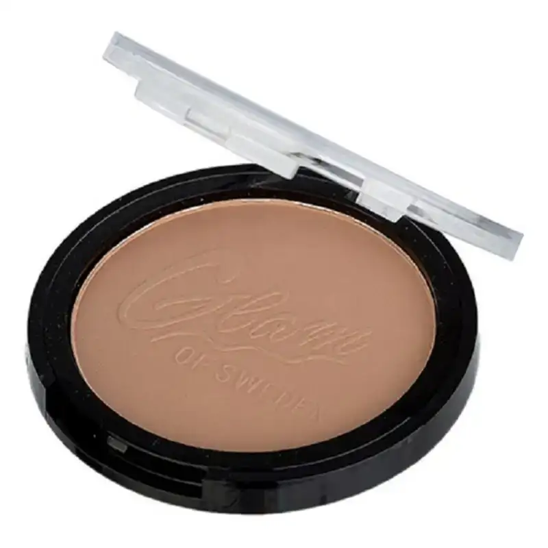 Poudre auto bronzante powder glam of sweden 10 g _3168. DIAYTAR COTE D'IVOIRE - Où Chaque Détail Fait la Différence. Parcourez notre sélection soignée et choisissez des articles qui rehaussent votre quotidien, du fonctionnel à l'esthétique.