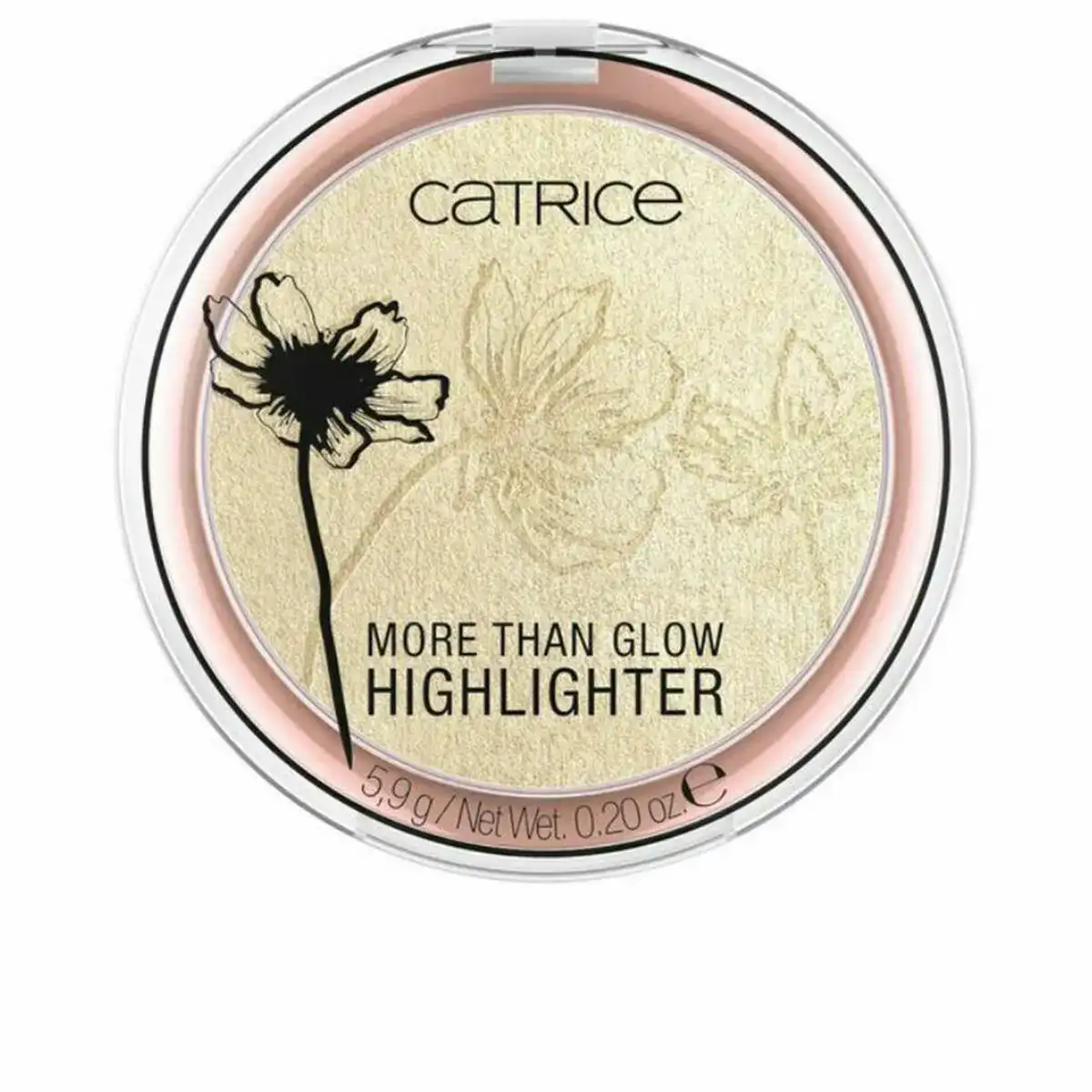 Poudre d eclairage catrice more than glow no 010 5 9 g_2640. DIAYTAR COTE D'IVOIRE - Où Chaque Produit a son Histoire. Découvrez notre gamme de produits, chacun portant en lui le récit de l'artisanat et de la passion, pour vous offrir une expérience de shopping authentique.