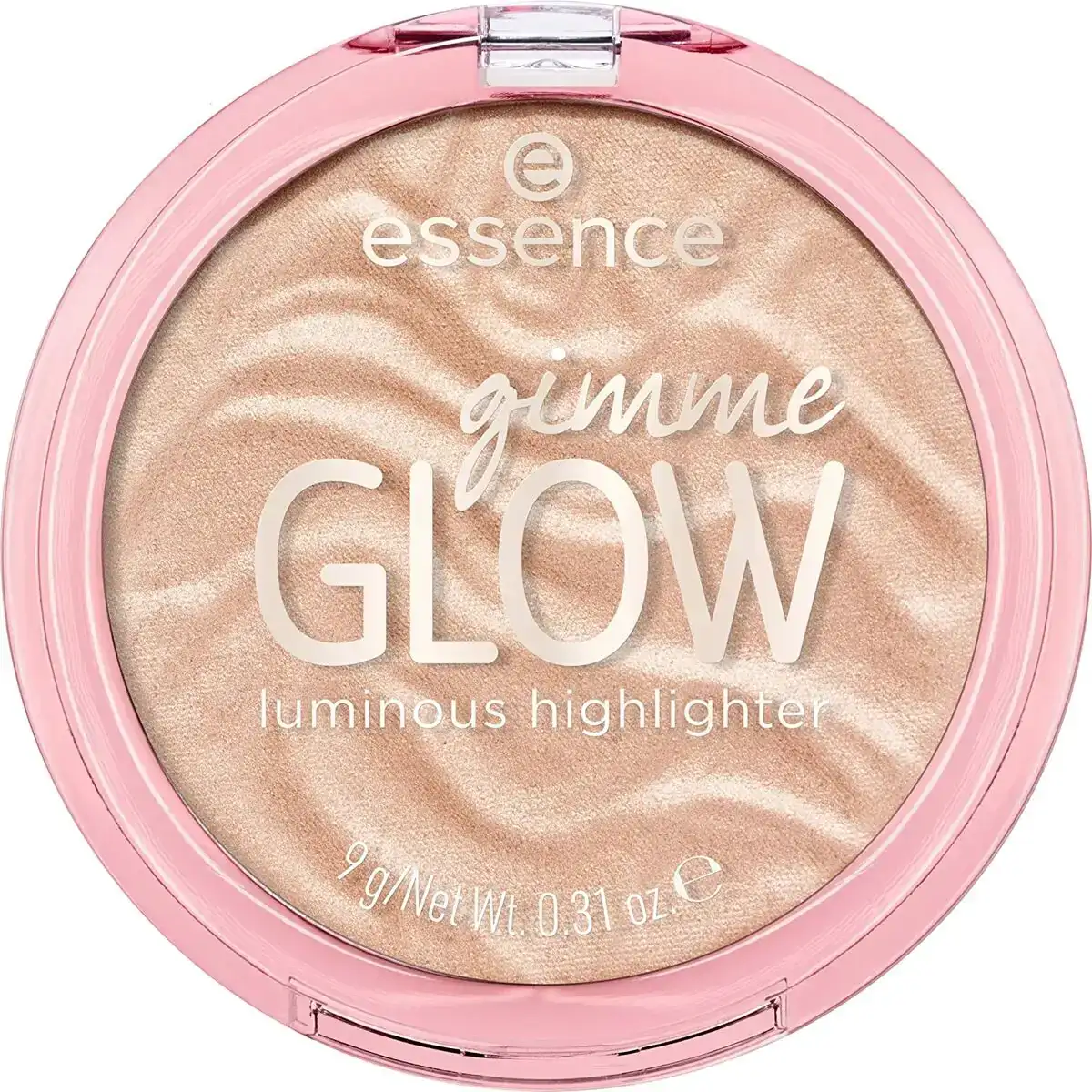 Poudre d eclairage essence gimme glow no 10 glowy champagne 9 g_4267. DIAYTAR COTE D'IVOIRE - Où Choisir Devient une Expérience Personnalisée. Explorez notre boutique en ligne pour découvrir des produits qui s'adaptent à votre style et à votre essence.