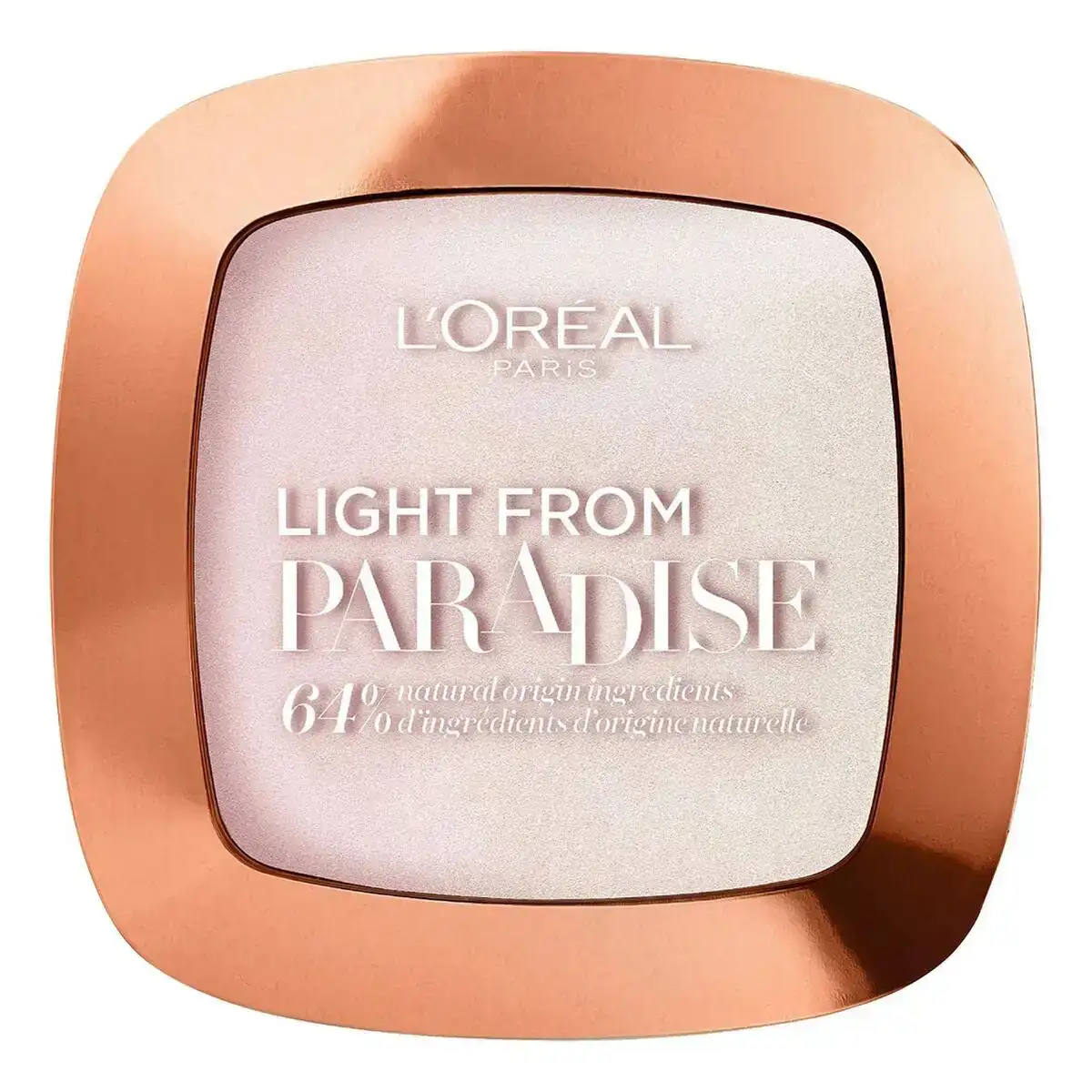 Poudre d eclairage iconic glow l oreal paris_4351. Votre Destination de Choix: DIAYTAR COTE D'IVOIRE - Où l'Authenticité Rencontre la Commodité. Faites l'expérience de magasiner en ligne pour des articles qui incarnent la richesse culturelle et la modernité du Côte d'Ivoire.