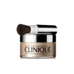 Poudre libre blended clinique 03 transparency 35 g _1137. DIAYTAR COTE D'IVOIRE - Où Chaque Sélection Vous Parle. Parcourez nos catégories et découvrez des produits qui reflètent vos passions et vos besoins, pour un shopping personnel et inspirant.