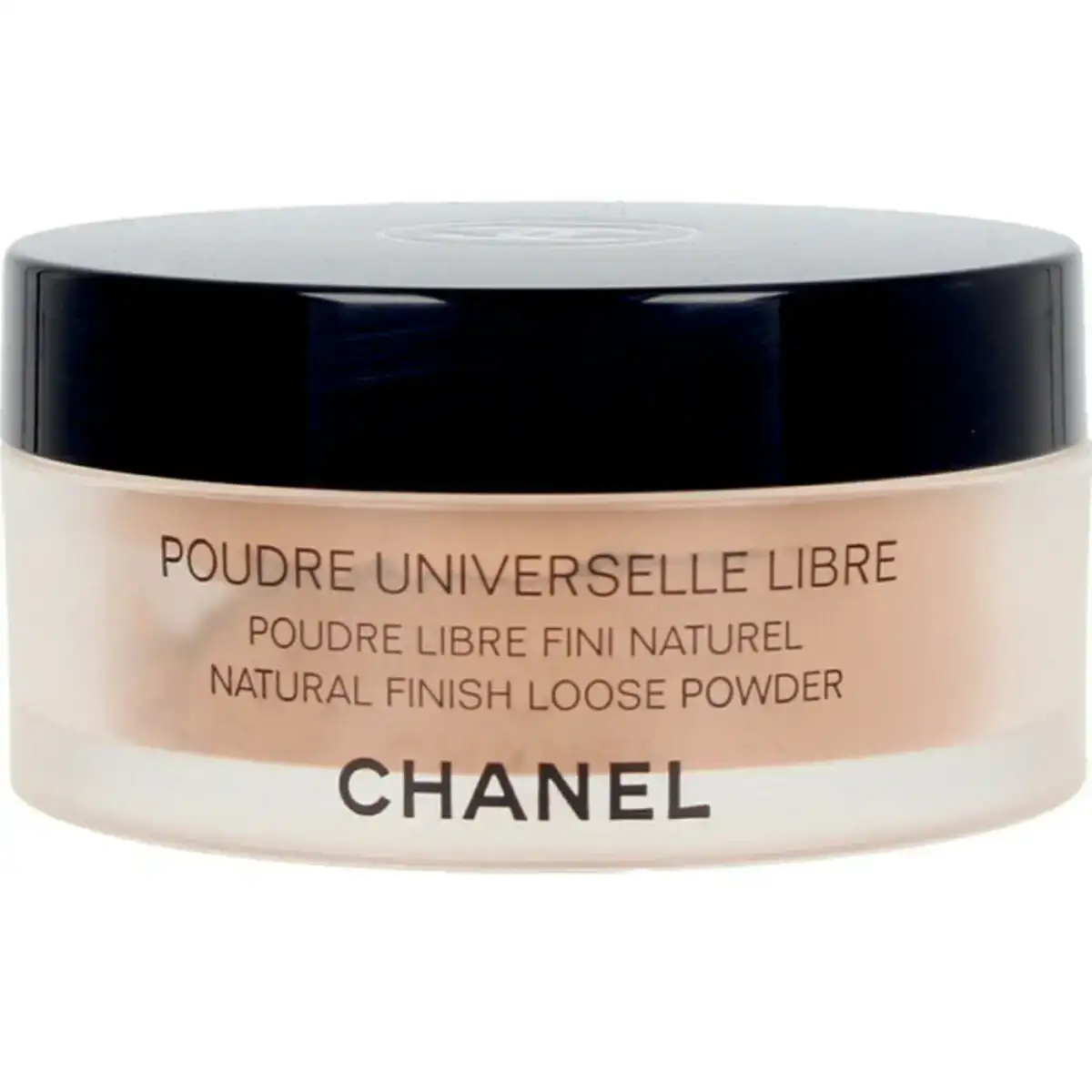 Poudre libre chanel universelle 30 g 30 gr _1821. DIAYTAR COTE D'IVOIRE - Là où Chaque Achat a du Sens. Explorez notre gamme et choisissez des produits qui racontent une histoire, du traditionnel au contemporain.