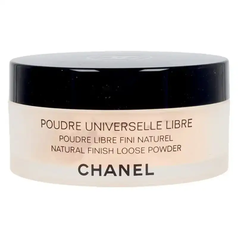Poudre libre poudre universelle chanel 30 30 g _4887. DIAYTAR COTE D'IVOIRE - Où Choisir est un Acte de Création. Naviguez à travers notre plateforme et choisissez des produits qui complètent votre histoire personnelle.