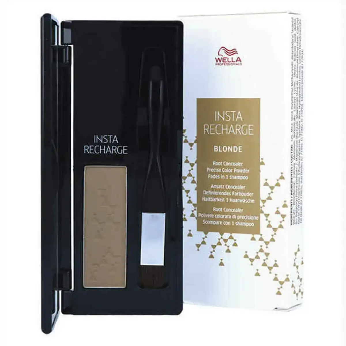 Poudre libre wella insta recharge powder blond_7120. DIAYTAR COTE D'IVOIRE - Où Choisir Devient une Découverte. Explorez notre boutique en ligne et trouvez des articles qui vous surprennent et vous ravissent à chaque clic.
