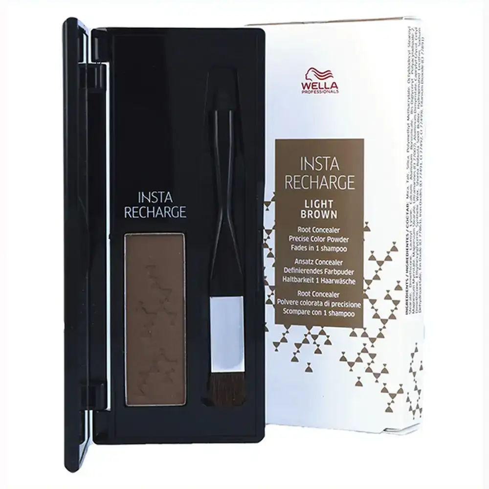 Poudre pour meches wella insta recharge _8467. DIAYTAR COTE D'IVOIRE - Votre Destination Shopping pour Tous. Parcourez notre boutique en ligne et découvrez une variété de produits pour satisfaire tous vos besoins et désirs.