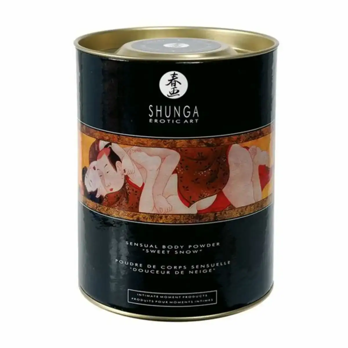 Poudre sensuelle shunga 228 g _1517. DIAYTAR COTE D'IVOIRE - Où Chaque Achat Raconte une Histoire. Explorez notre boutique en ligne et créez votre propre narration à travers notre diversité de produits, chacun portant une signification unique.