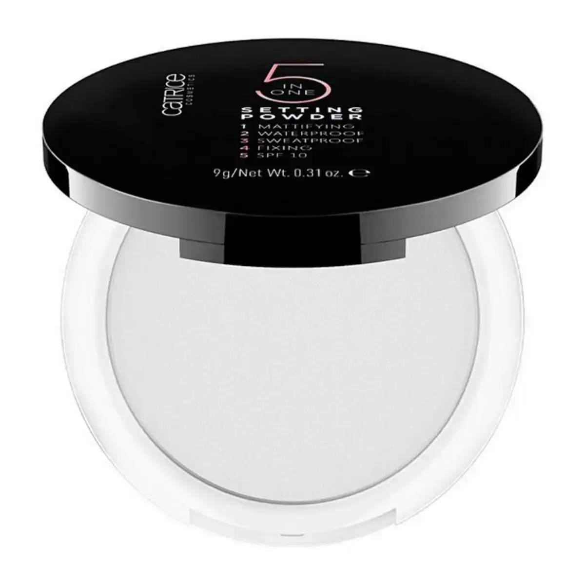 Poudres compactes 5 in 1 catrice 9 g _2552. DIAYTAR COTE D'IVOIRE - Votre Source de Découvertes Shopping. Naviguez à travers nos catégories et découvrez des articles qui vous surprendront et vous séduiront.