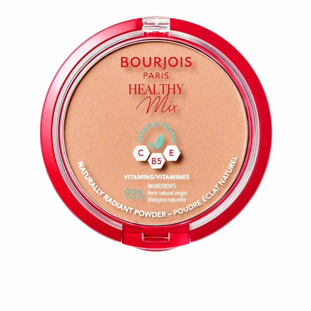 Poudres compactes bourjois healthy mix no 06 honey 10 g _4939. DIAYTAR COTE D'IVOIRE - Votre Destination Shopping de Confiance. Naviguez à travers notre boutique en ligne et profitez d'une sélection soigneusement choisie de produits qui répondent à toutes vos exigences.