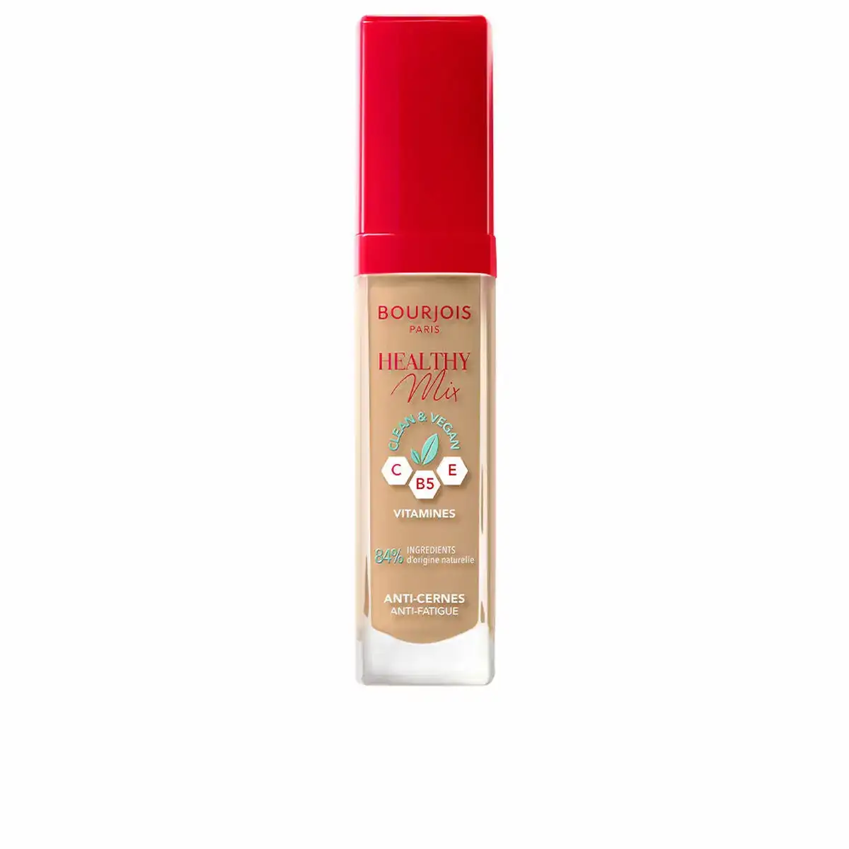 Poudres compactes bourjois healthy mix no 53 golden beige 6 ml _9314. DIAYTAR COTE D'IVOIRE - Là où Chaque Produit Évoque une Émotion. Parcourez notre catalogue et choisissez des articles qui vous touchent et qui enrichissent votre expérience.