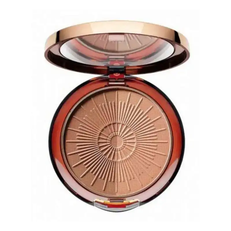 Poudres compactes de bronzage artdeco 10 g _2338. DIAYTAR COTE D'IVOIRE - Votre Boutique en Ligne, Votre Choix Illimité. Parcourez nos rayons et découvrez des produits qui vous inspirent, de la mode à la maison et bien plus.