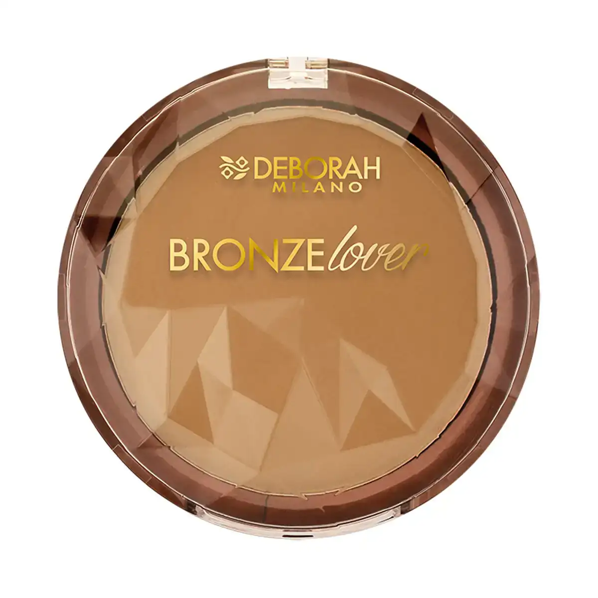 Poudres compactes de bronzage deborah bronze lover no 04 deep tan spf 15_1766. DIAYTAR COTE D'IVOIRE - Où Choisir est un Acte de Création. Naviguez à travers notre plateforme et choisissez des produits qui complètent votre histoire personnelle.