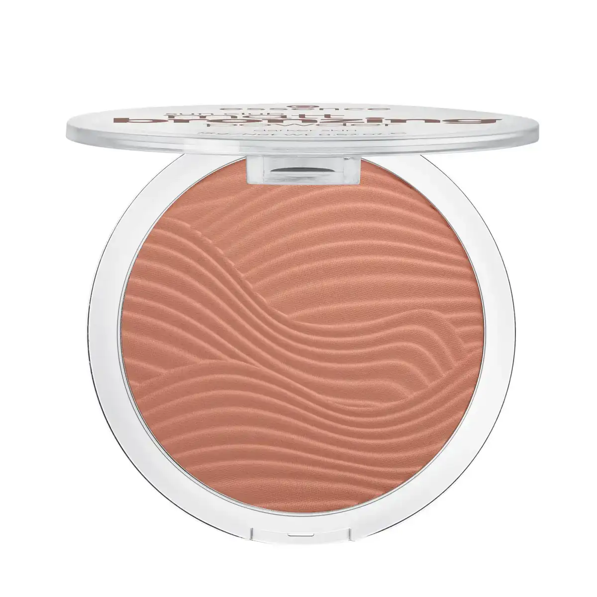 Poudres compactes de bronzage essence sun club 02 luminous ivory 15 g _8020. DIAYTAR COTE D'IVOIRE - Votre Univers Shopping Éclectique. Explorez nos offres variées et découvrez des articles qui embrassent la diversité et la polyvalence de vos besoins.