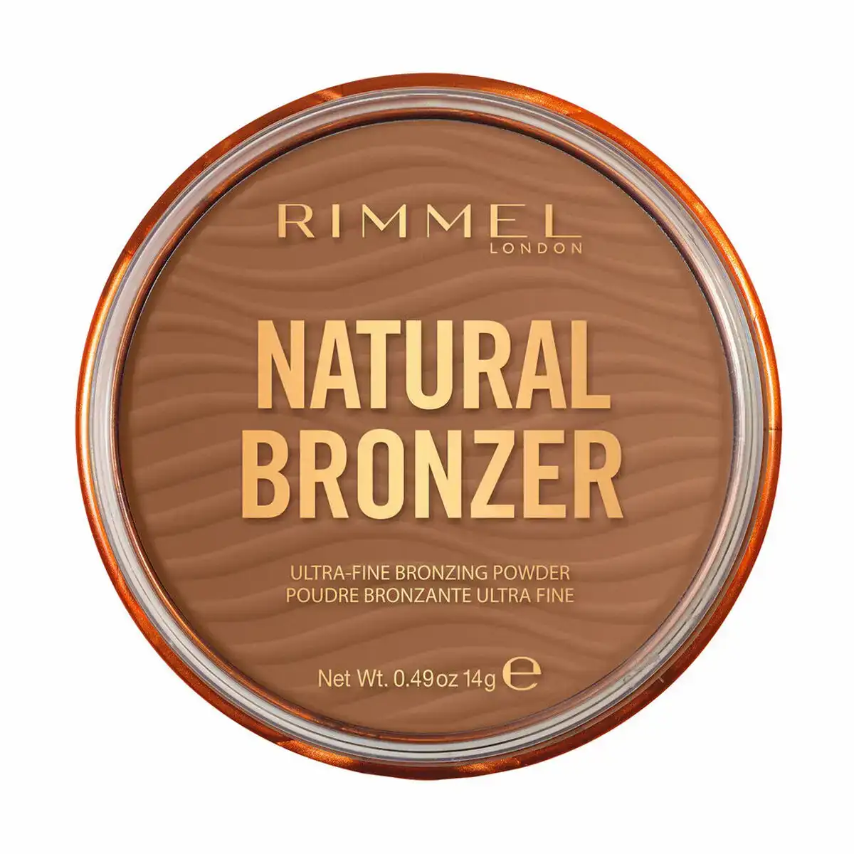 Poudres compactes de bronzage natural rimmel london no 003 sunset 14 g _3852. Entrez dans l'Univers de DIAYTAR COTE D'IVOIRE - Où Chaque Produit a son Éclat Unique. Explorez notre gamme variée et choisissez des articles qui illuminent votre quotidien.