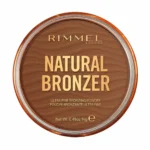 Poudres compactes de bronzage natural rimmel london no 004 sundown 14 g _7037. Entrez dans l'Univers de DIAYTAR COTE D'IVOIRE - Où Chaque Produit a son Histoire. Explorez notre catalogue et découvrez des trésors qui racontent la riche culture du Côte d'Ivoire.