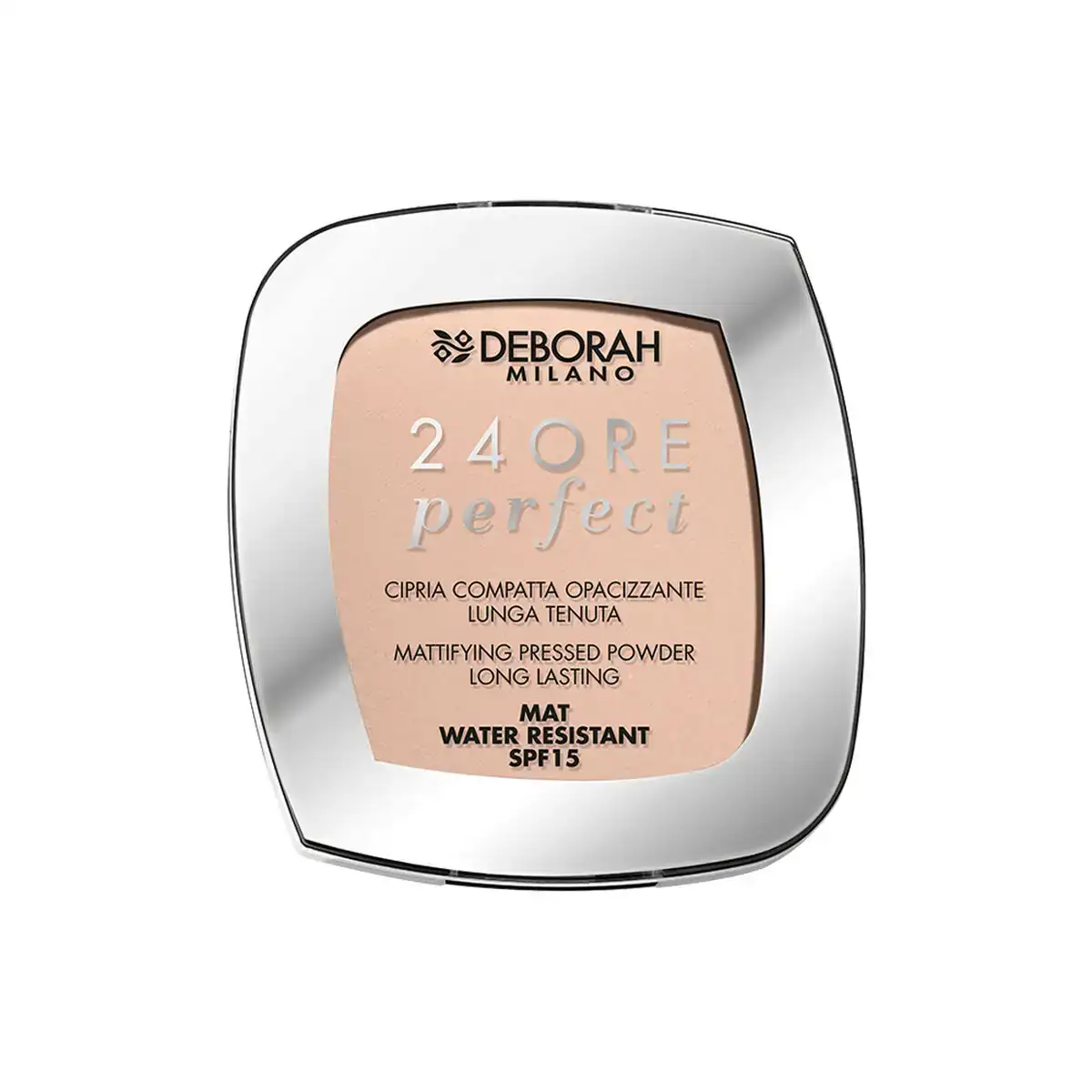 Poudres compactes deborah 24ore perfect no 02 light rose spf 15_9169. Bienvenue sur DIAYTAR COTE D'IVOIRE - Là où le Shopping Devient une Aventure. Explorez notre catalogue et dénichez des trésors qui élargiront votre horizon shopping.