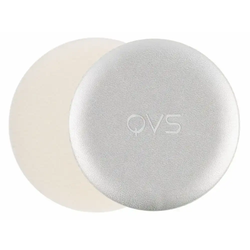 Poudres compactes qvs applicateur 2 uds _3596. DIAYTAR COTE D'IVOIRE - Votre Destination Shopping pour Tous. Parcourez notre boutique en ligne et découvrez une variété de produits pour satisfaire tous vos besoins et désirs.