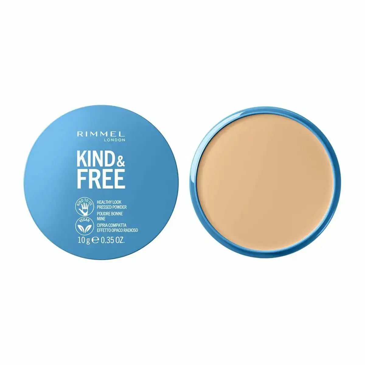 Poudres compactes rimmel london kind free 10 fair matifiant 10 g _6912. Bienvenue dans l'univers captivant de DIAYTAR COTE D'IVOIRE - Votre Plateforme de Shopping Tout-en-Un. Parcourez notre boutique en ligne pour découvrir des produits uniques, allant des articles ménagers aux élégants accessoires de mode.