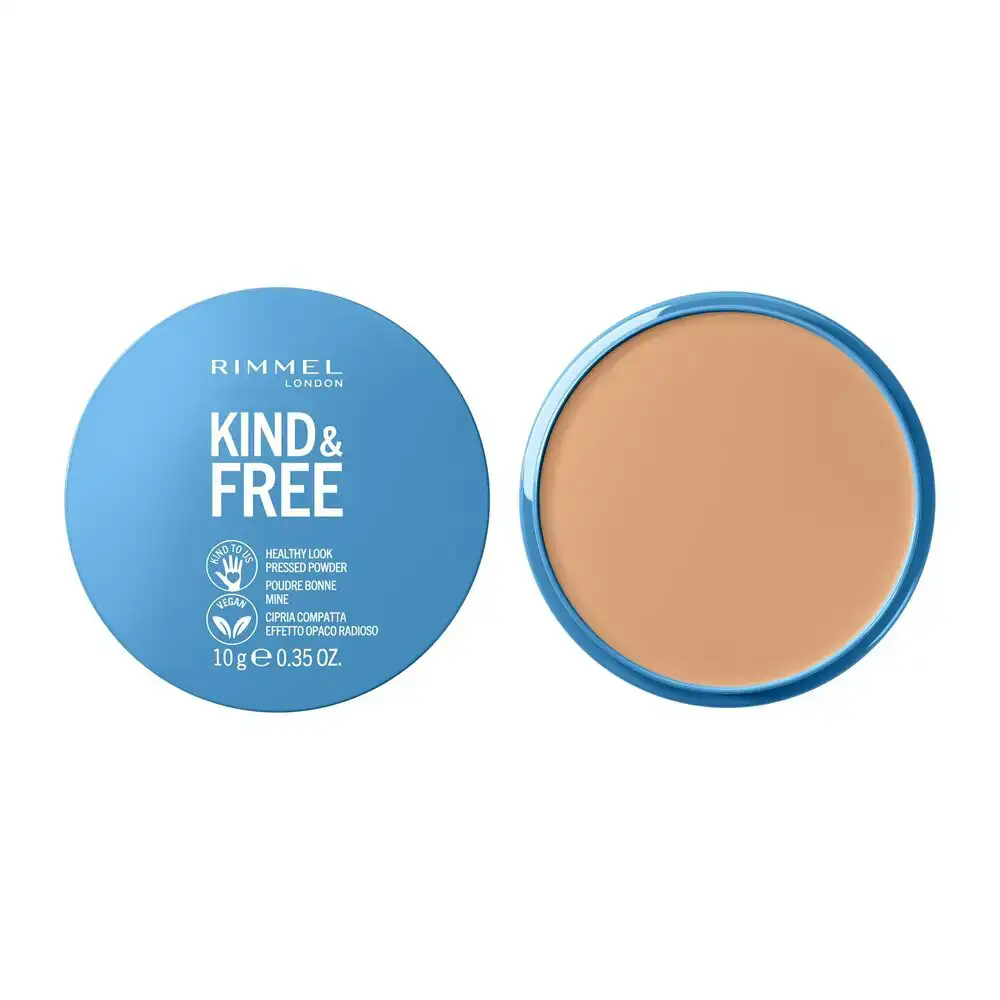 Poudres compactes rimmel london kind free 20 light matifiant 10 g _3787. DIAYTAR COTE D'IVOIRE - Où l'Élégance Rencontre l'Authenticité. Naviguez à travers notre boutique en ligne et choisissez des produits qui incarnent le style et la tradition du Côte d'Ivoire.