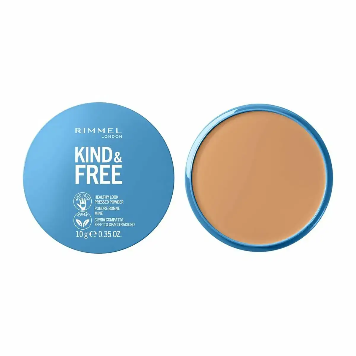 Poudres compactes rimmel london kind free 30 medium matifiant 10 g _1956. DIAYTAR COTE D'IVOIRE - Votre Source d'Inspiration Shopping. Parcourez nos rayons et trouvez des articles qui vous inspirent, que ce soit pour votre style, votre maison ou votre vie quotidienne.